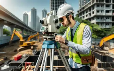 Todo lo que Necesitas Saber sobre la Topografía ALTA (American Land Title Association)