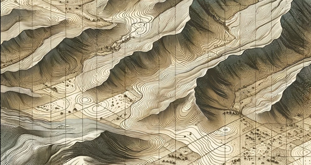 Todo lo que Necesitas Saber sobre la Topografía ALTA (American Land Title Association)