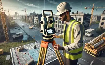 Servicio de Topografía Tipo ALTA